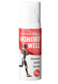 Hondrowell o creme que regenera e protege as Articulações em 30 dias.
